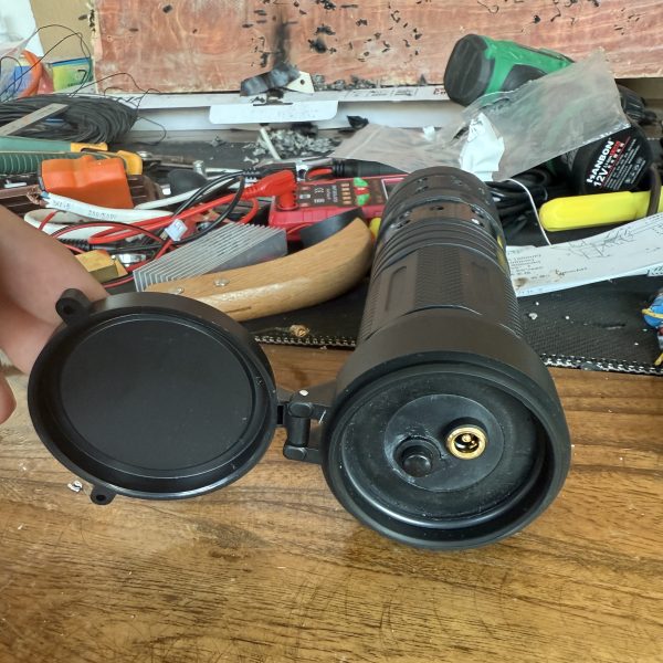 Laser Igniter 80W 004 - Image 4