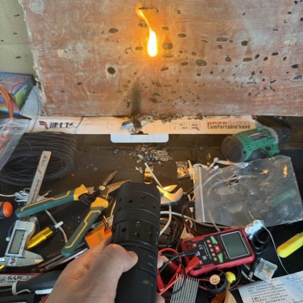 Laser Igniter 80W 004 - Image 7