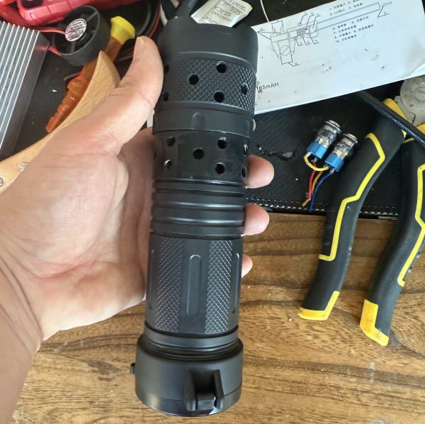 Laser Igniter 80W 004 - Image 5