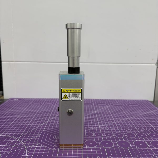Laser Igniter 120W 008