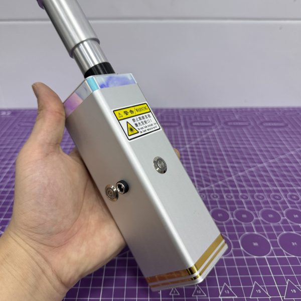 Laser Igniter 120W 008