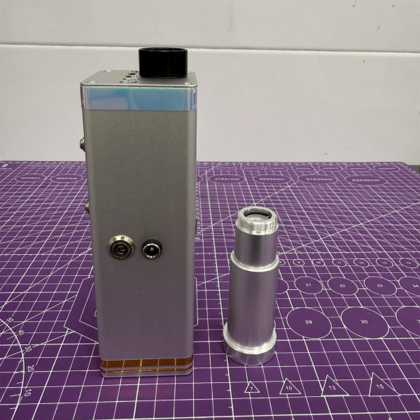 Laser Igniter 120W 008