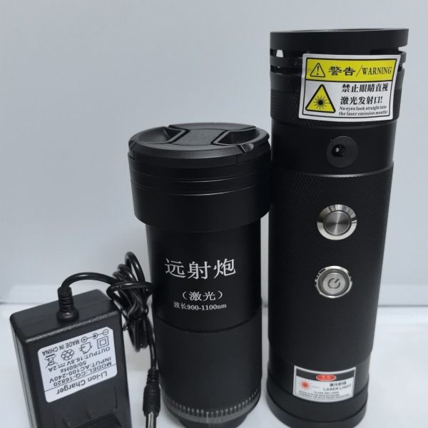 Laser Igniter 120W 008 - Image 3