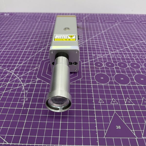 Laser Igniter 120W 008