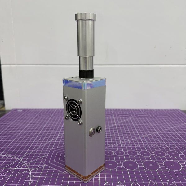Laser Igniter 120W 008