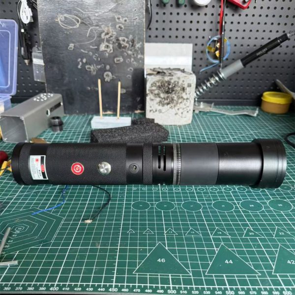 Laser Igniter 120W 008 - Image 6