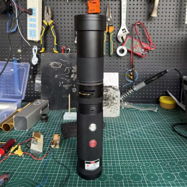 Laser Igniter 120W 008 - Image 7