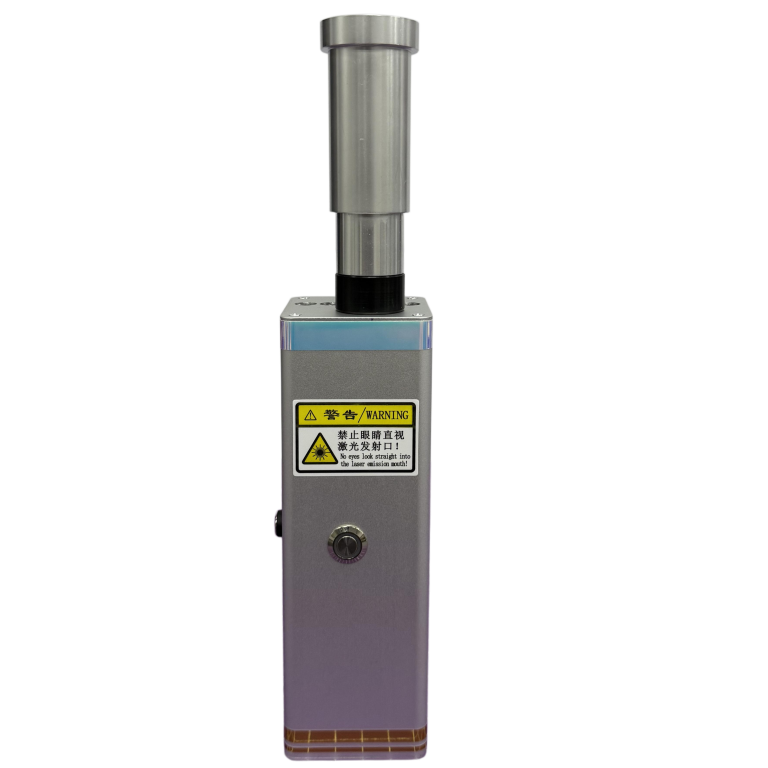 Laser Igniter 120W 008