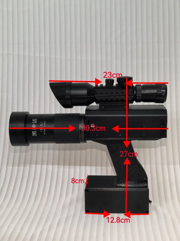 Laser Igniter 260W 011 - Image 10