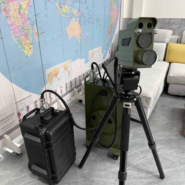 Laser Machine 1200W 024