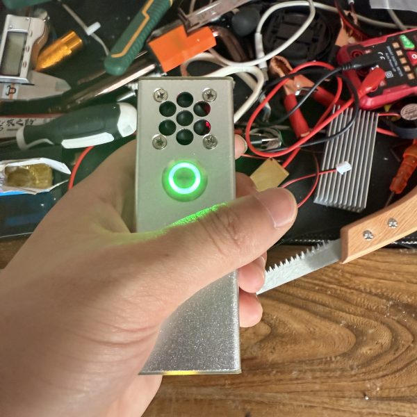 Laser Igniter 40W 003 - Image 7