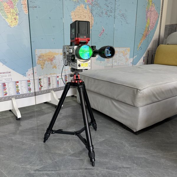 Laser Machine 750W 022