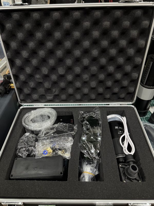 Laser Igniter 260W 011 - Image 3