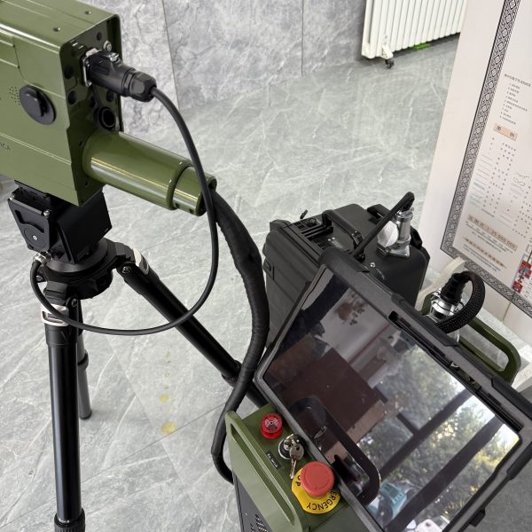 Laser Machine 1200W 024