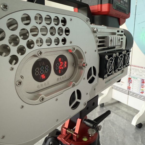 Laser Machine 750W 022
