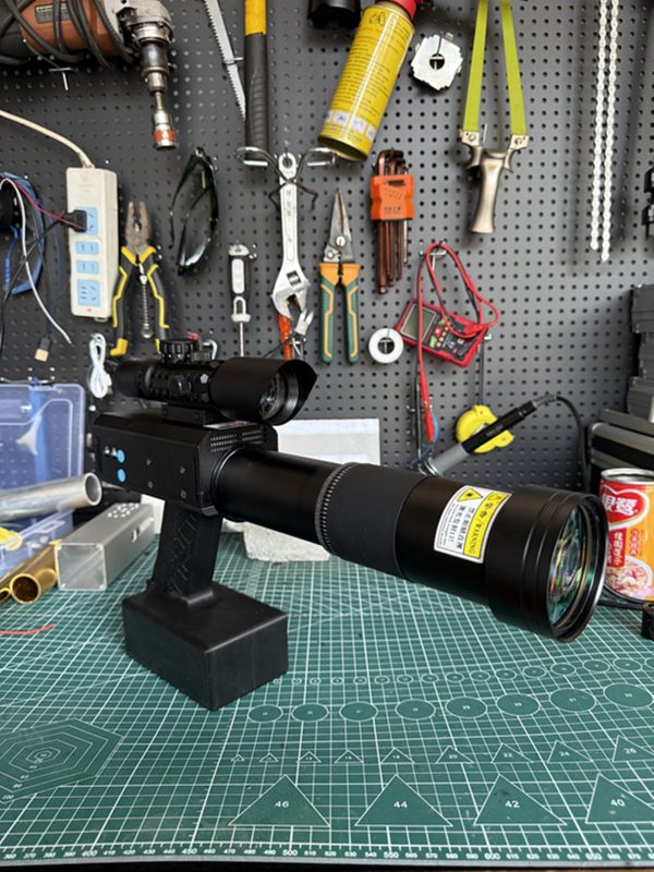 Laser Igniter 260W 011 - Image 5