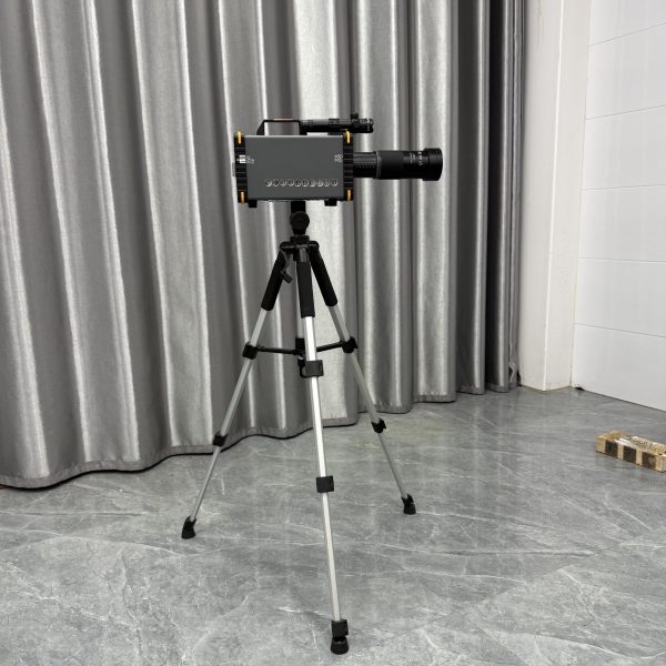 Laser Igniter 660W 018