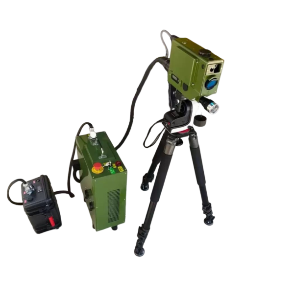 Laser Machine 1200W 024