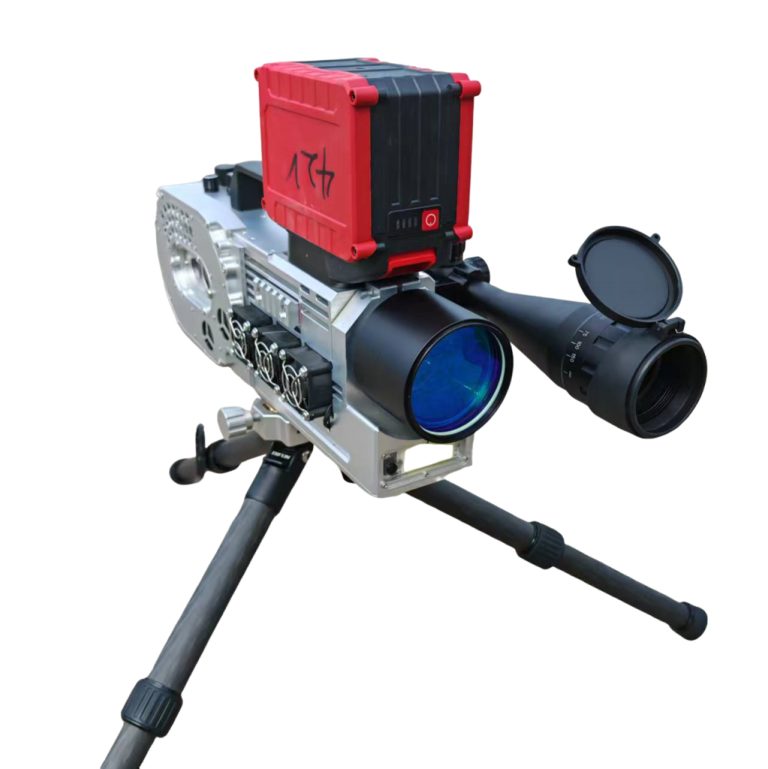 Laser Machine 750W 020