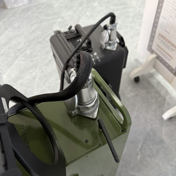 Laser Machine 1200W 024