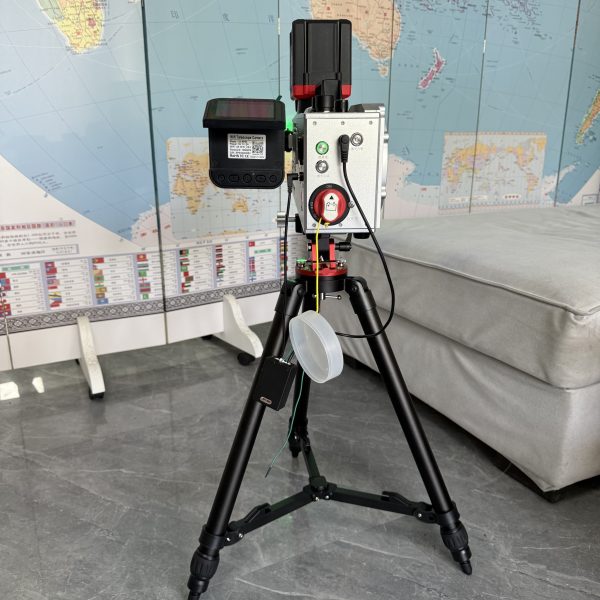 Laser Machine 750W 022