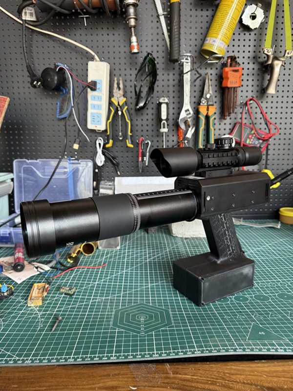 Laser Igniter 260W 011 - Image 4