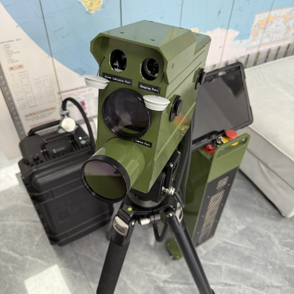 Laser Machine 1200W 024