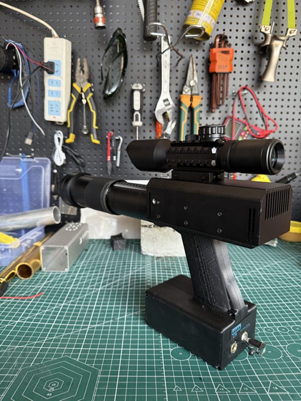 Laser Igniter 260W 011 - Image 6