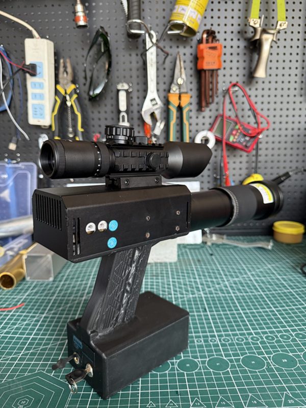 Laser Igniter 260W 011 - Image 7