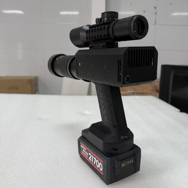 Laser Igniter 260W 014