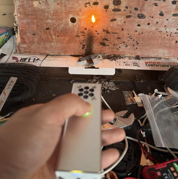 Laser Igniter 40W 003 - Image 10