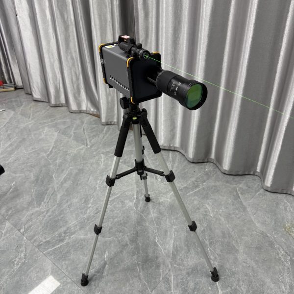 Laser Igniter 660W 018