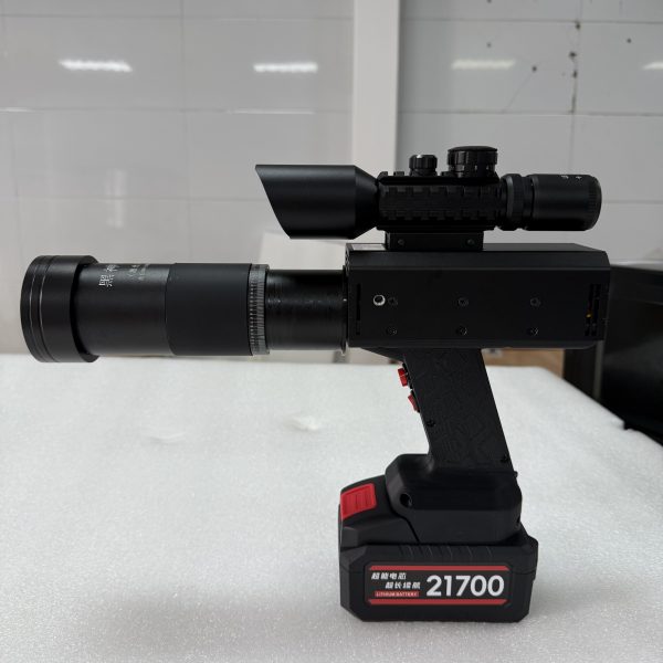 Laser Igniter 260W 014