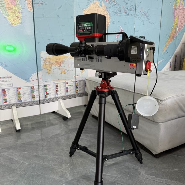 Laser Machine 750W 022