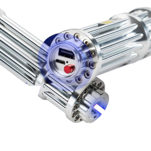 Laser Light 5W 01