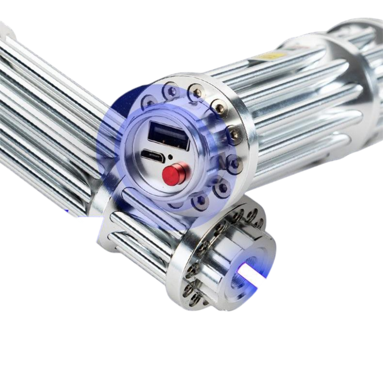 Laser Light 5W 01