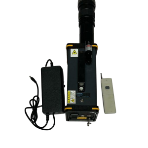 Laser Igniter 660W 016
