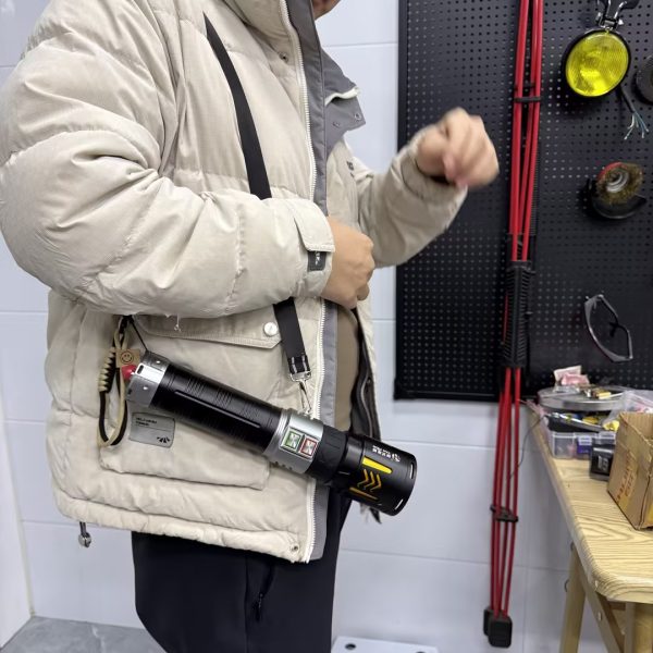 Laser Igniter 150W 009 - Image 8