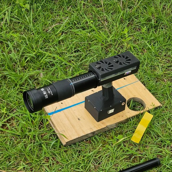 Laser Igniter 400W 015