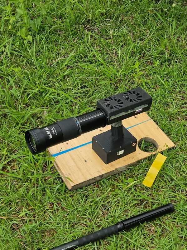 Laser Igniter 400W 012 - Image 6