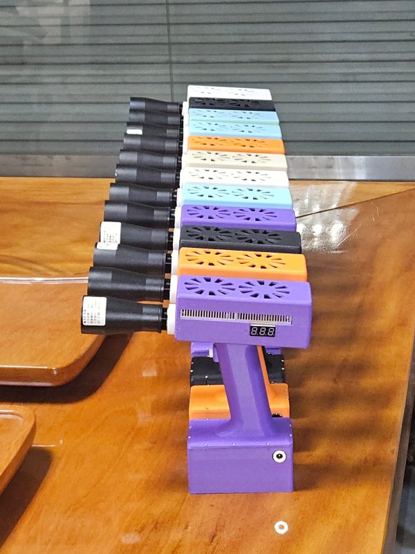 Laser Igniter 400W 012 - Image 8