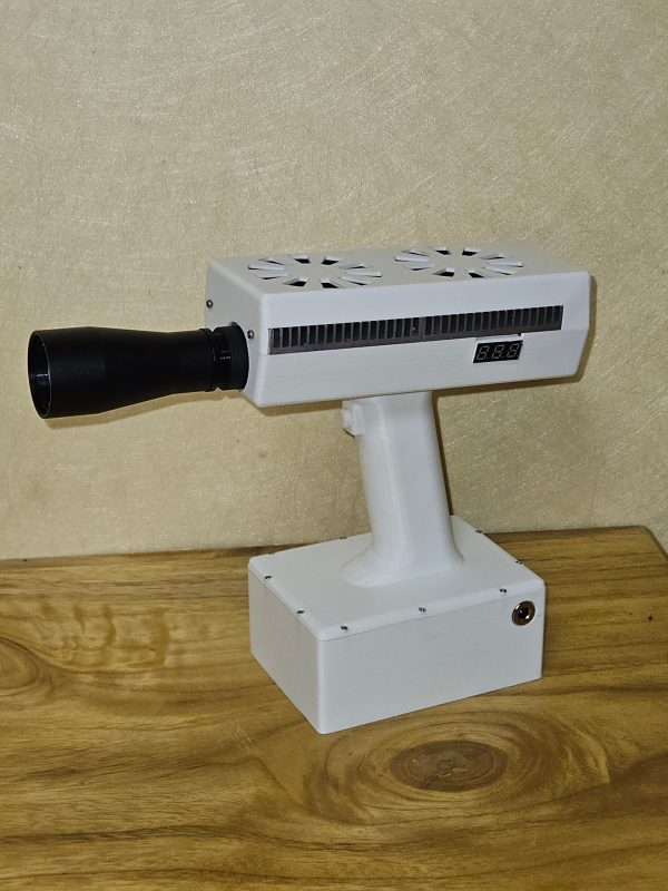 Laser Igniter 260W 010 - Image 3