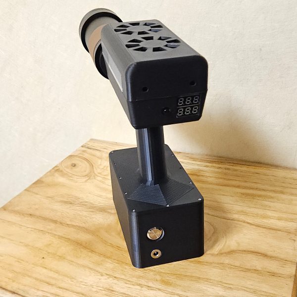 Laser Igniter 400W 015