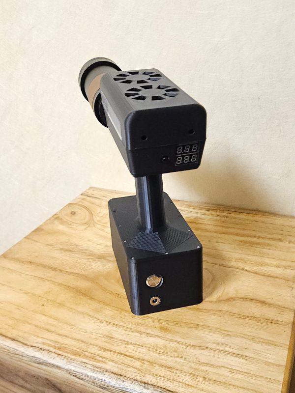 Laser Igniter 400W 012 - Image 4