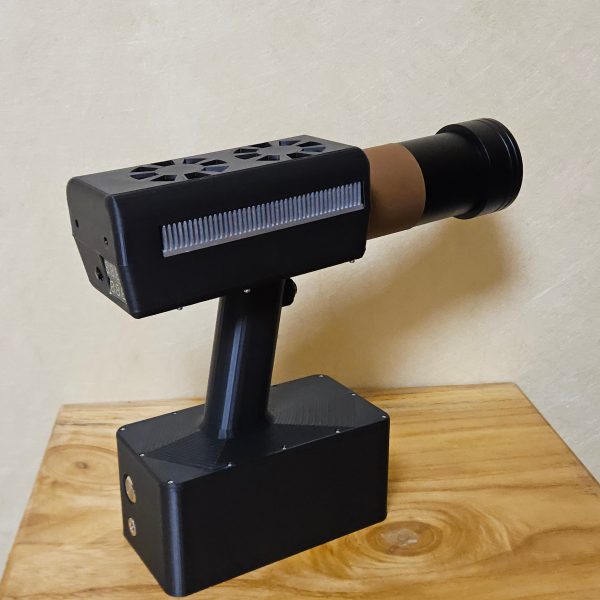 Laser Igniter 400W 015