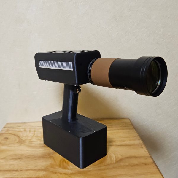 Laser Igniter 400W 015