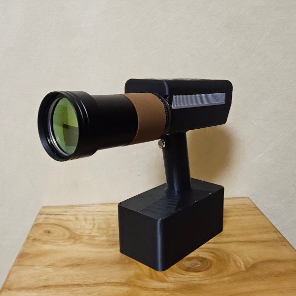 Laser Igniter 400W 015
