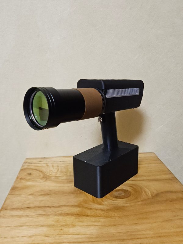 Laser Igniter 400W 012 - Image 2