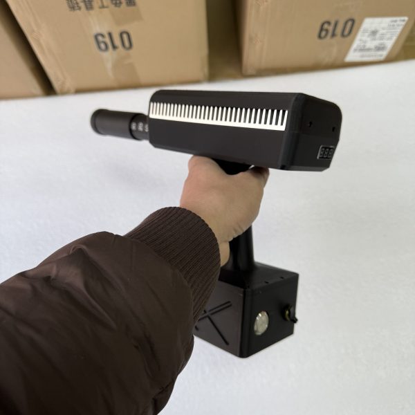 Laser Igniter 260W 013