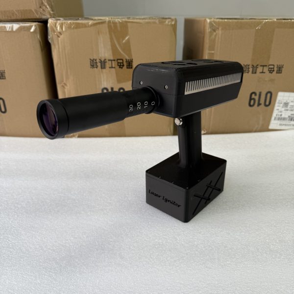 Laser Igniter 260W 013